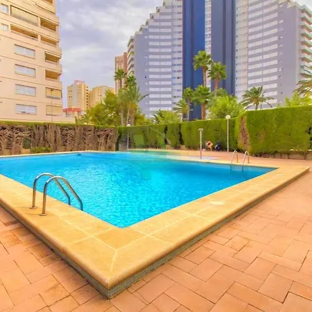 Apartment Etxezuri & Pool