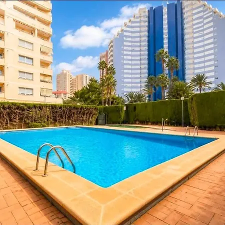 Apartment Etxezuri & Pool