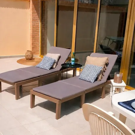 Apartment Etxezuri & Pool