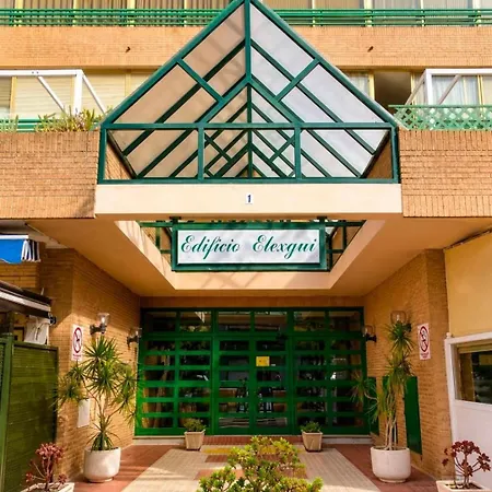 Etxezuri & Pool Apartment
