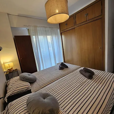 Etxezuri & Pool Apartment *