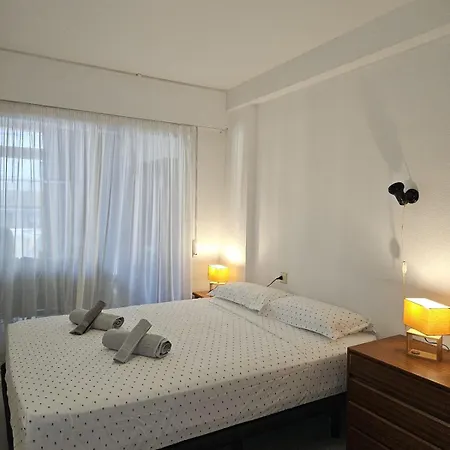 Etxezuri & Pool Apartment