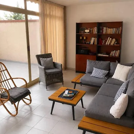 Etxezuri & Pool Apartment *